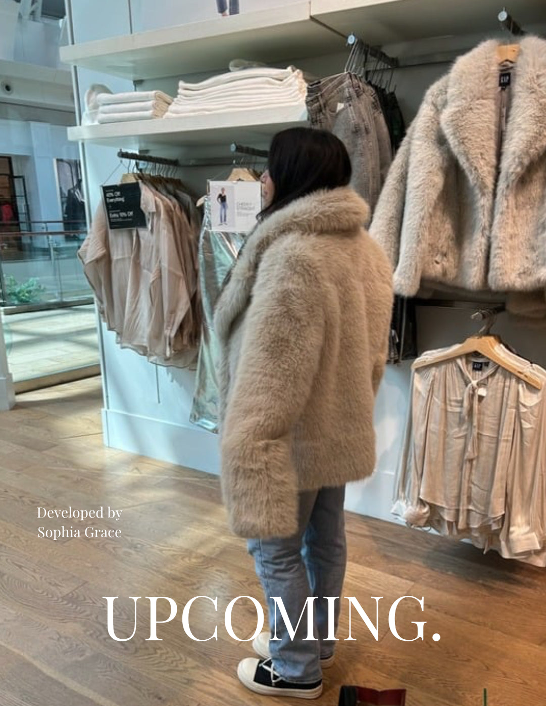 Upcoming Issue 1